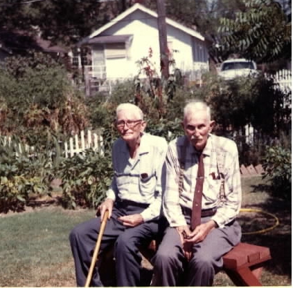  Wm T. Dedmon D.R. Dedmon