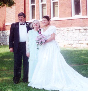 wedding
