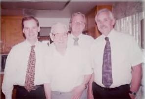 Harold and sons