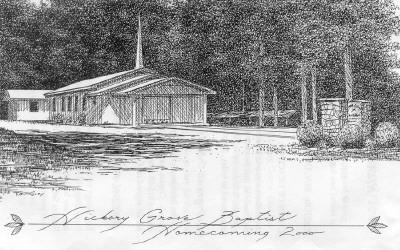Hickory Grove